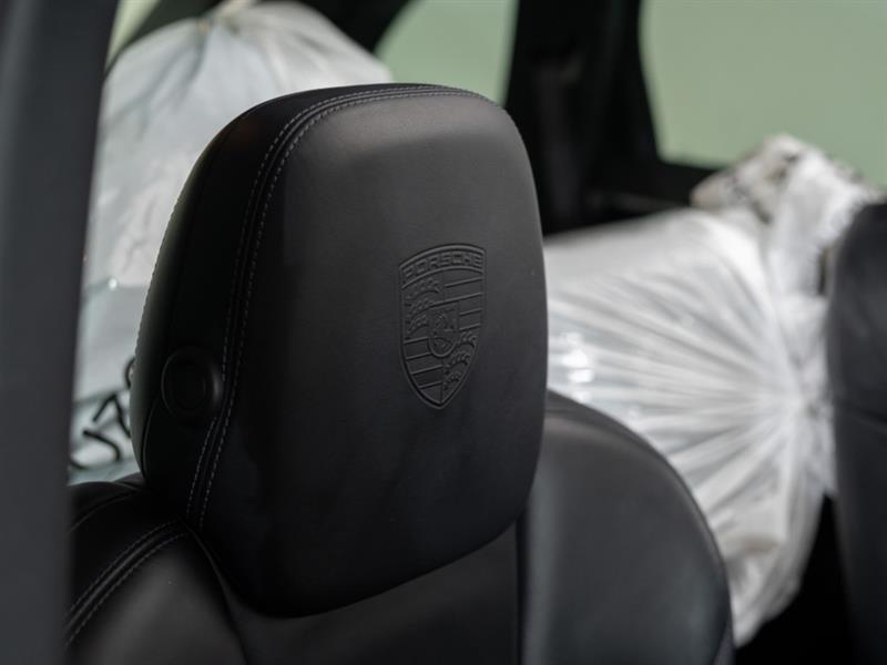 porsche Cayenne 2018 - 27