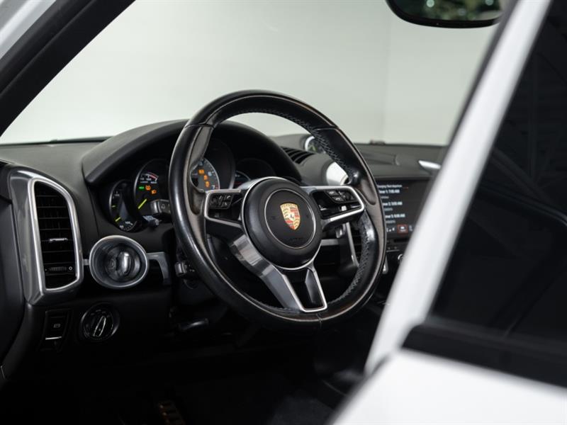 porsche Cayenne 2018 - 29
