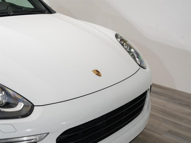 porsche Cayenne 2018 - 34