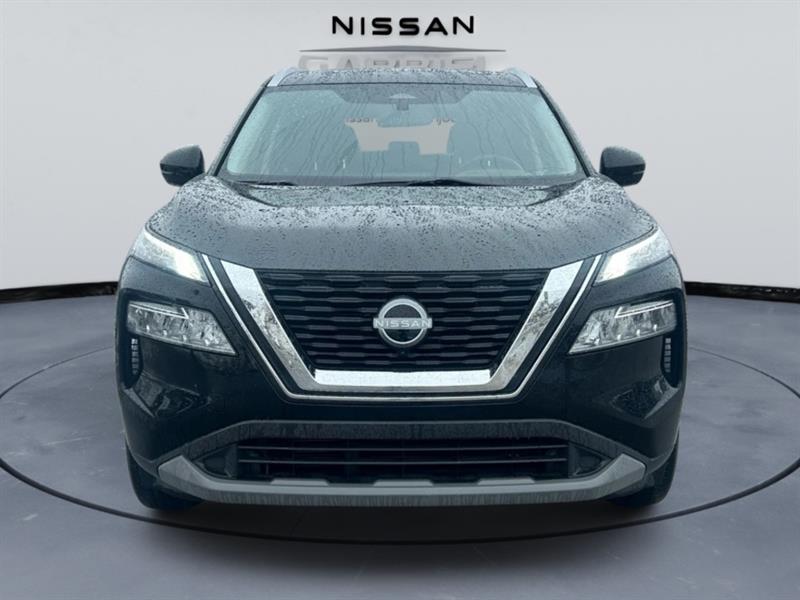 nissan Rogue 2023 - 2