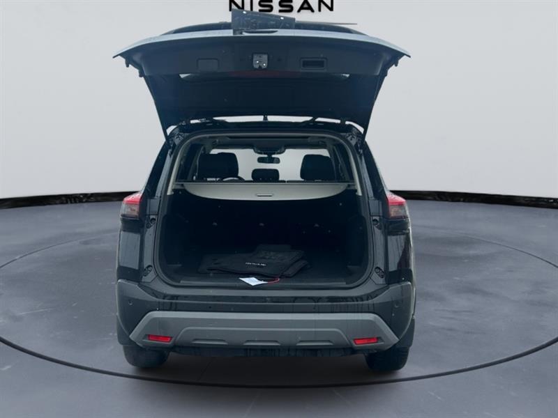 nissan Rogue 2023 - 7
