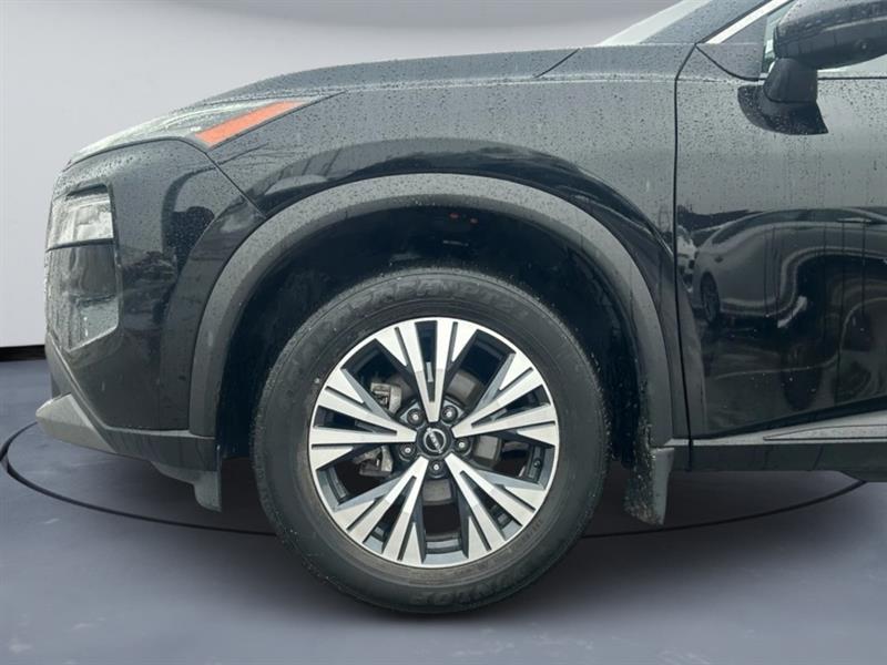 nissan Rogue 2023 - 10