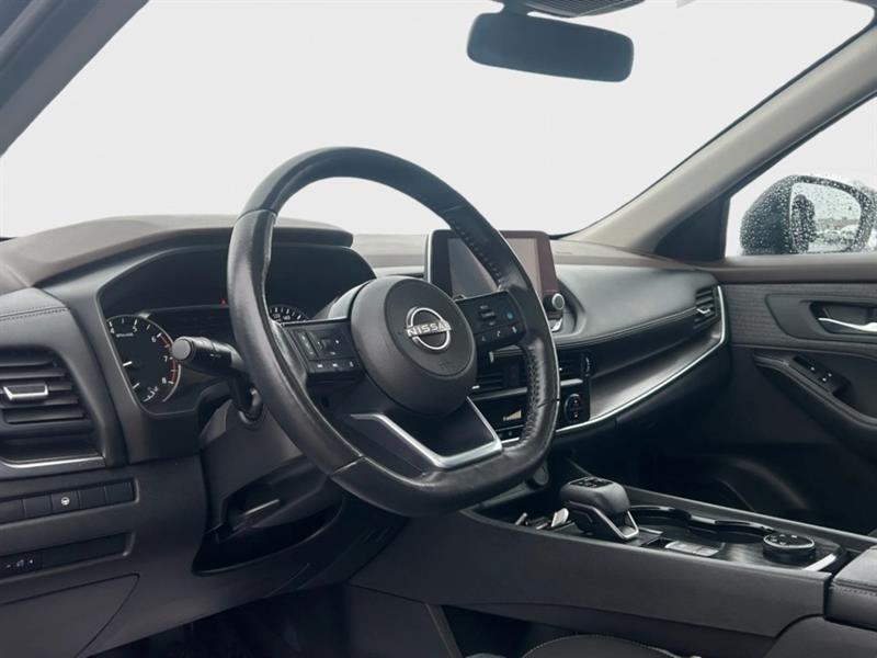 nissan Rogue 2023 - 11