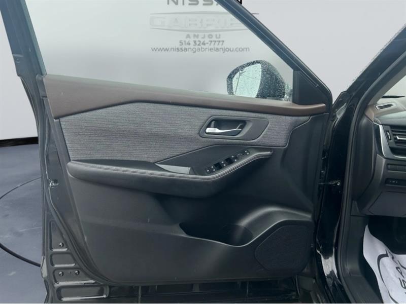 nissan Rogue 2023 - 12