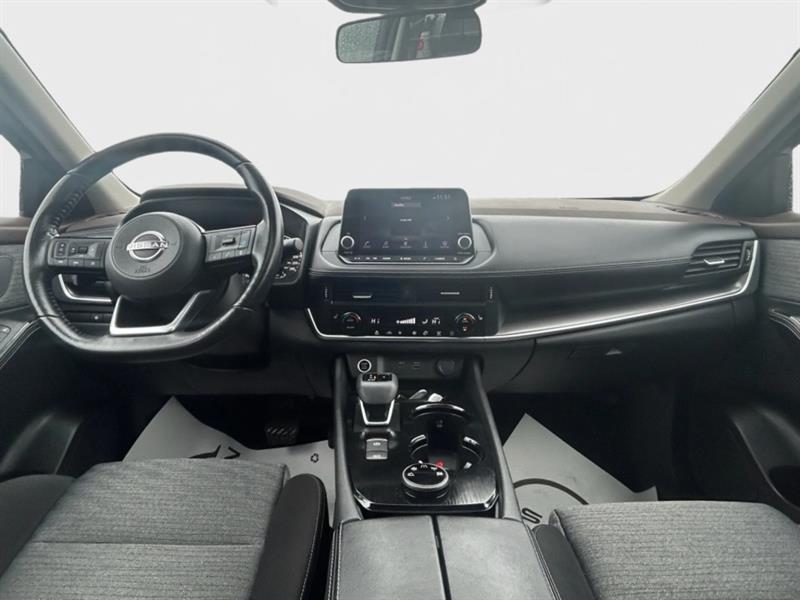 nissan Rogue 2023 - 18