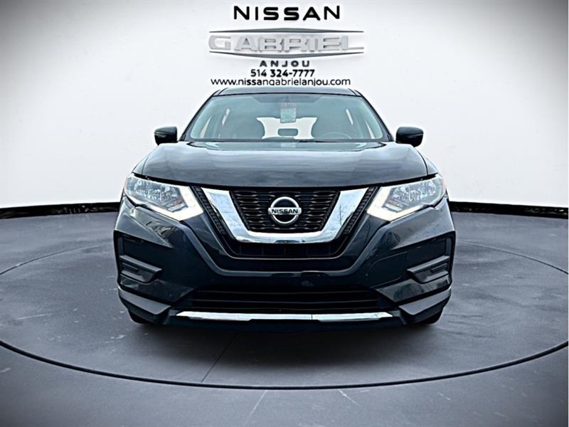 nissan Rogue 2019 - 2