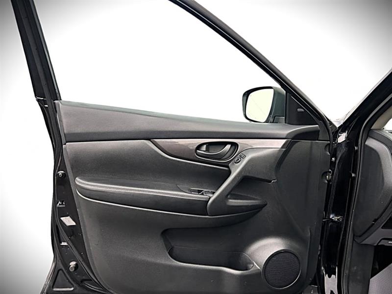 nissan Rogue 2019 - 11