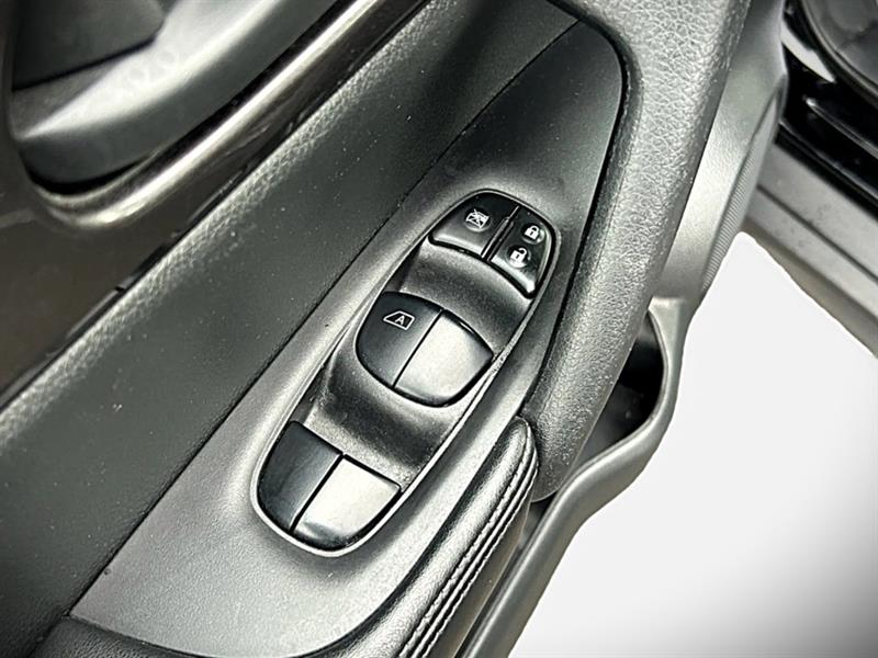 nissan Rogue 2019 - 12