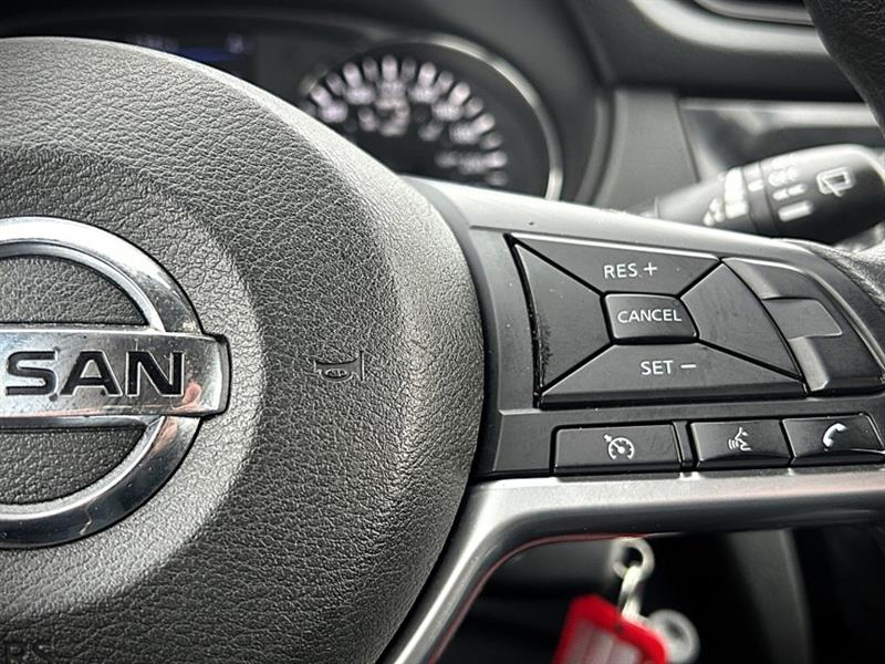 nissan Rogue 2019 - 15