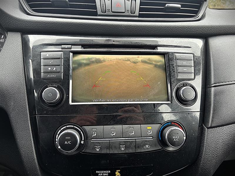nissan Rogue 2019 - 18