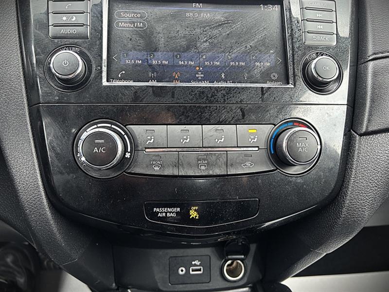 nissan Rogue 2019 - 19