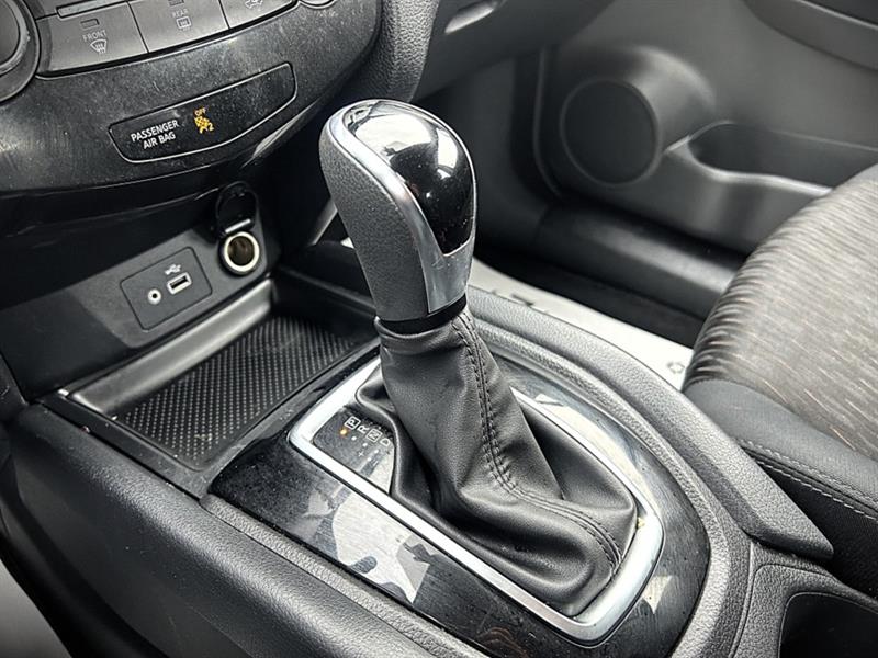 nissan Rogue 2019 - 20