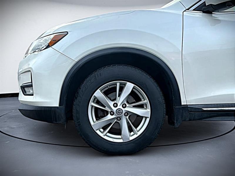 nissan Rogue 2019 - 9