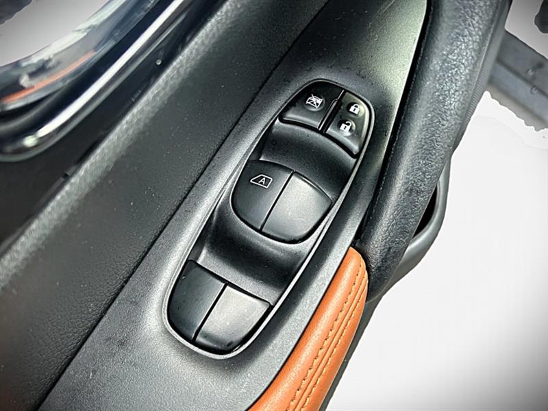 nissan Rogue 2019 - 13