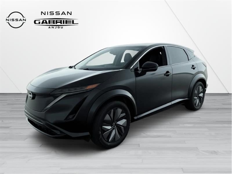 nissan ARIYA 2026