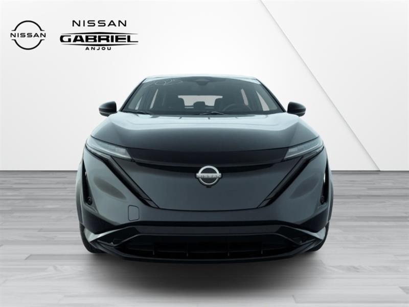 nissan ARIYA 2026 - 2