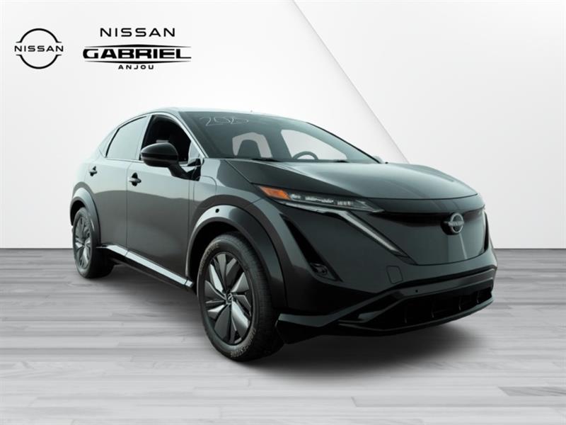 nissan ARIYA 2026 - 3