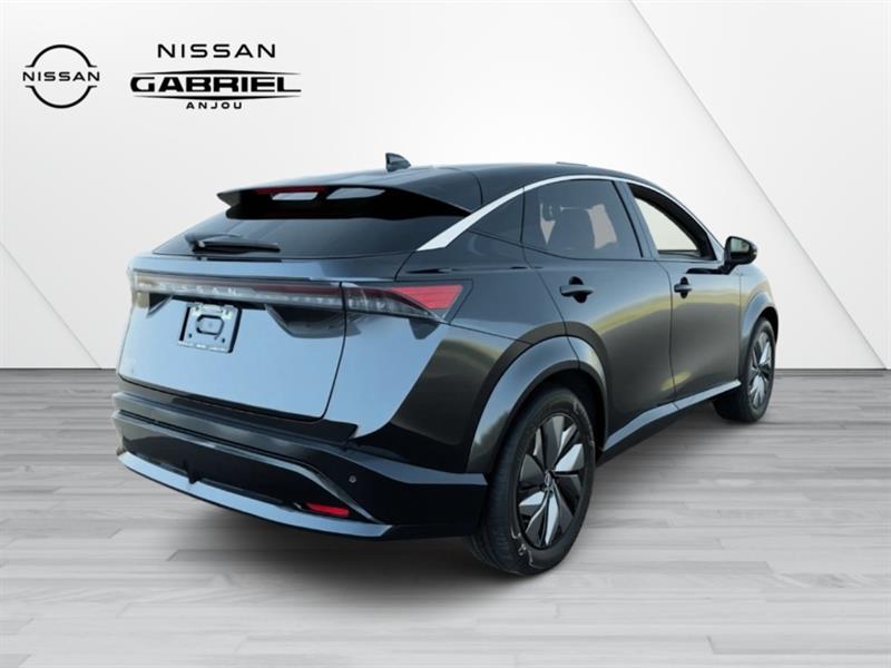 nissan ARIYA 2026 - 4