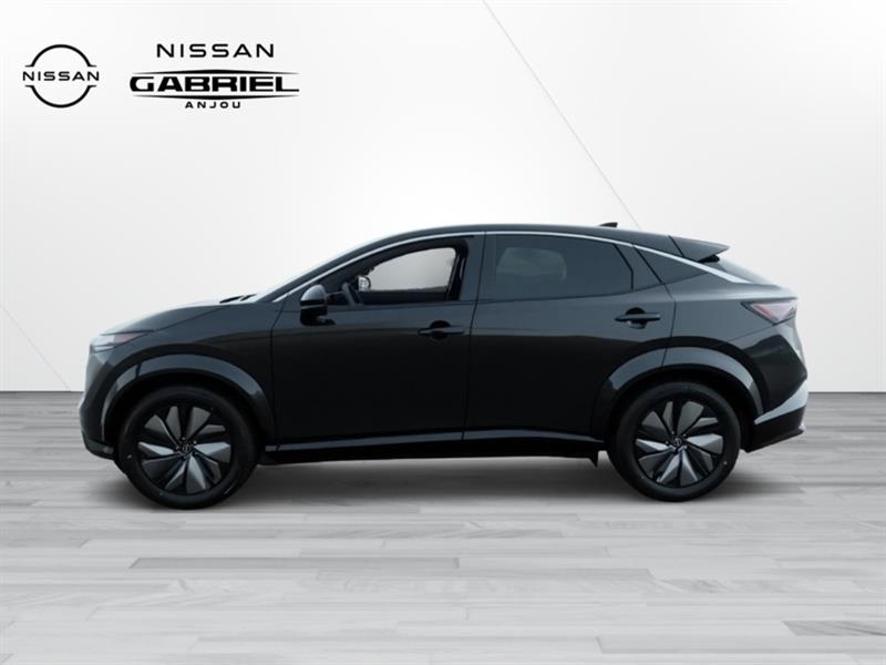 nissan ARIYA 2026 - 6