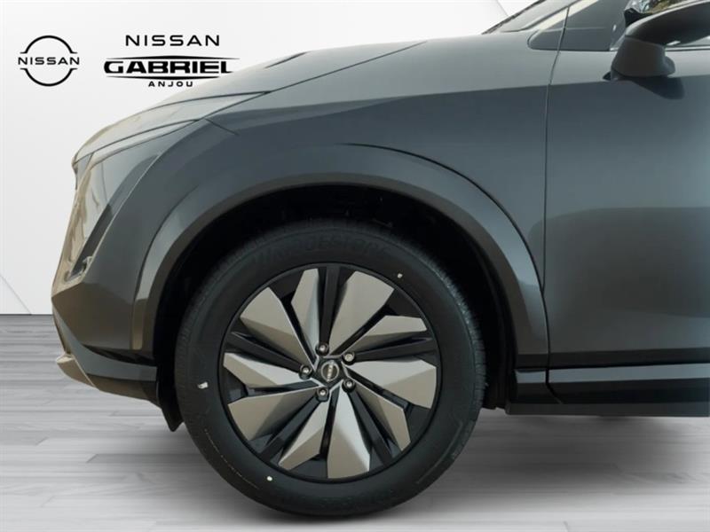 nissan ARIYA 2026 - 7