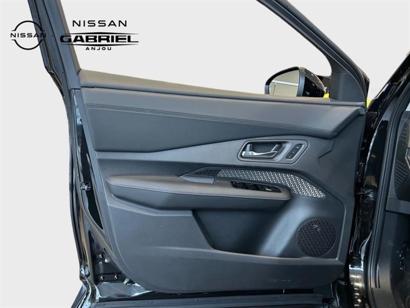 nissan ARIYA 2026 - 10