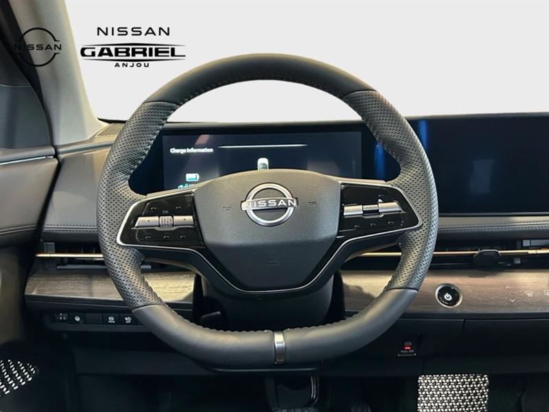 nissan ARIYA 2026 - 12