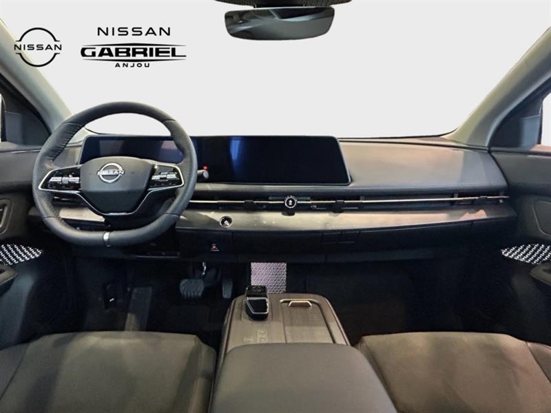 nissan ARIYA 2026 - 17