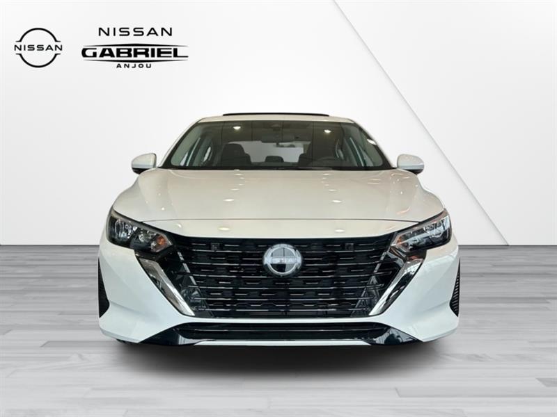nissan Sentra 2025 - 2