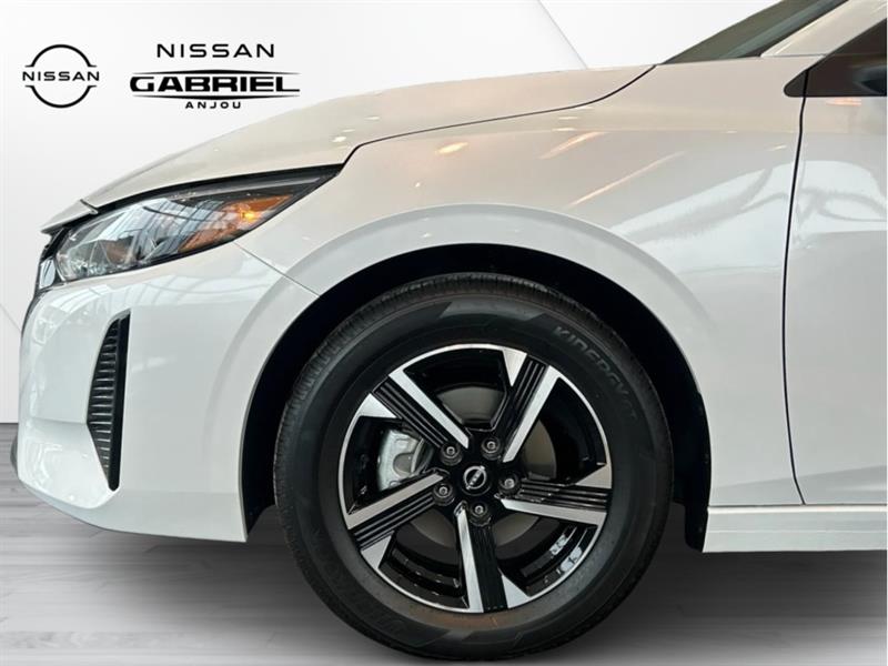 nissan Sentra 2025 - 8