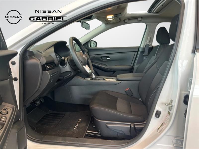 nissan Sentra 2025 - 9