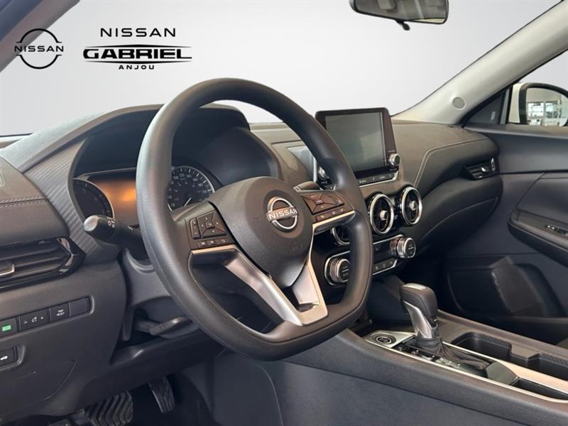 nissan Sentra 2025 - 10