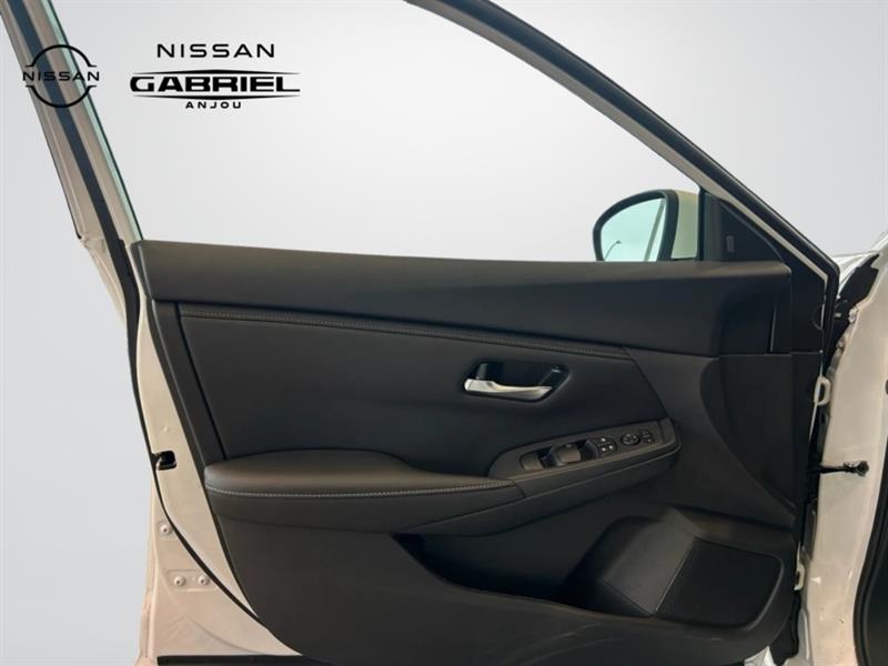 nissan Sentra 2025 - 11