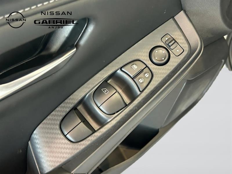 nissan Sentra 2025 - 12
