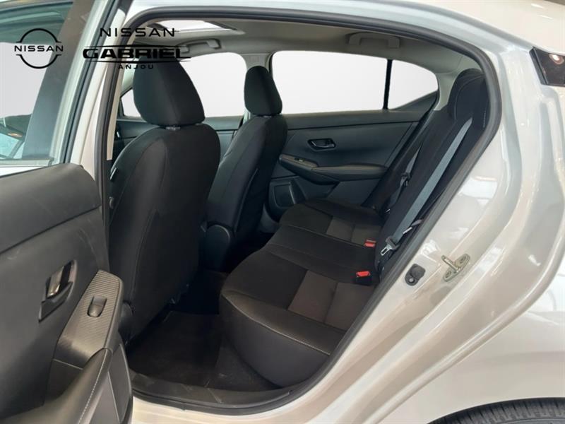 nissan Sentra 2025 - 16
