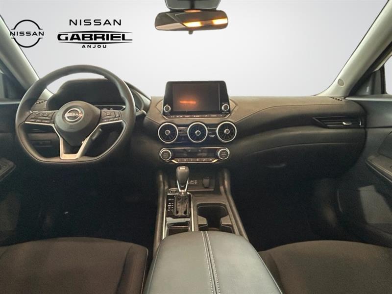 nissan Sentra 2025 - 17
