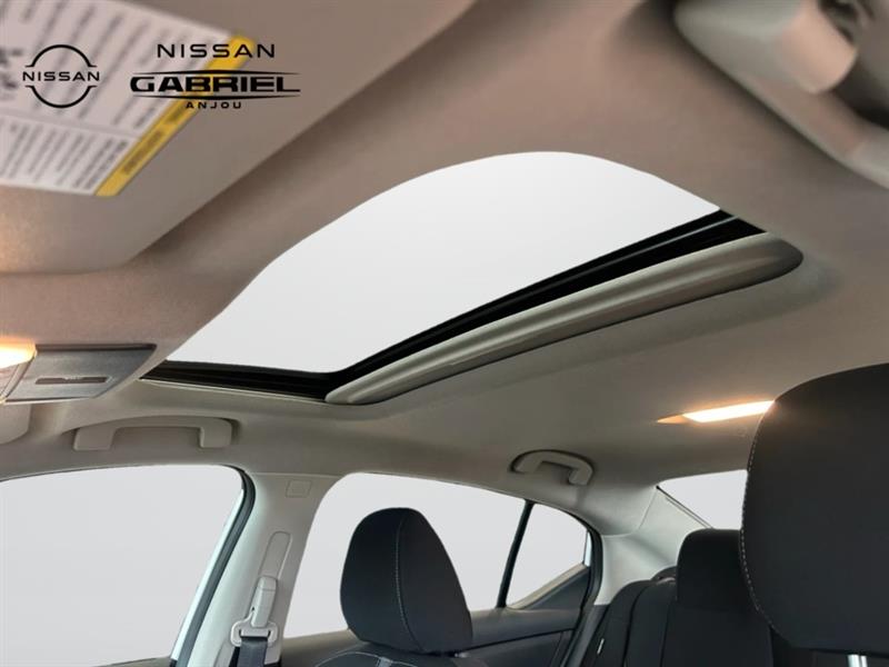 nissan Sentra 2025 - 18