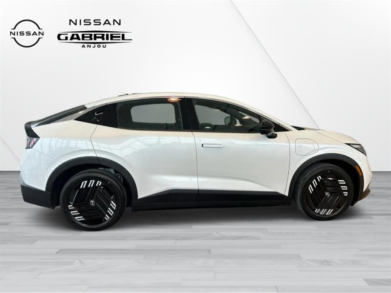 nissan LEAF 2026 - 4