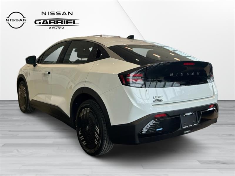 nissan LEAF 2026 - 6
