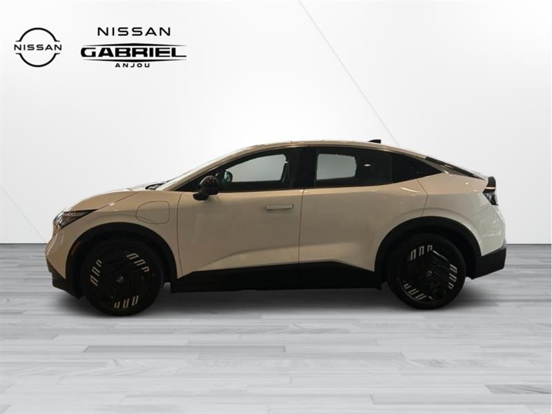 nissan LEAF 2026 - 7