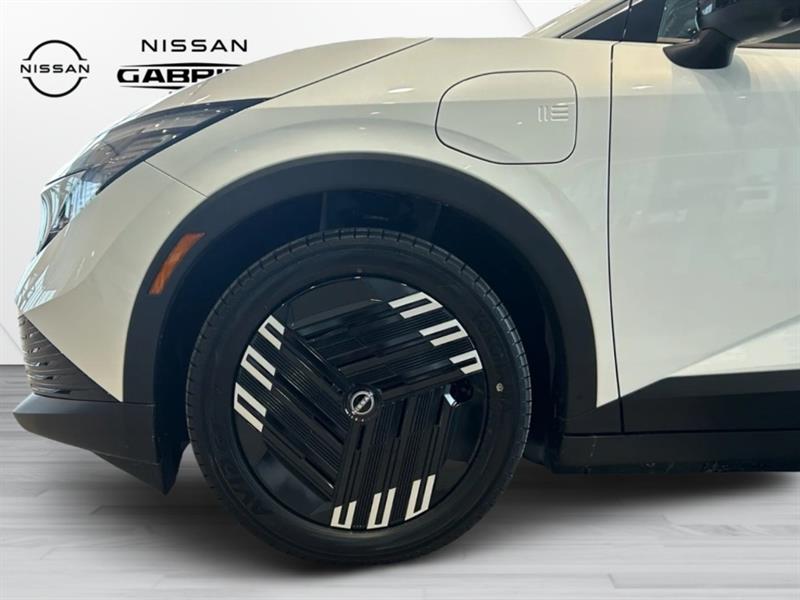 nissan LEAF 2026 - 8