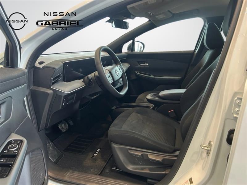 nissan LEAF 2026 - 9
