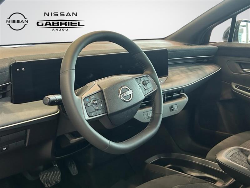 nissan LEAF 2026 - 10