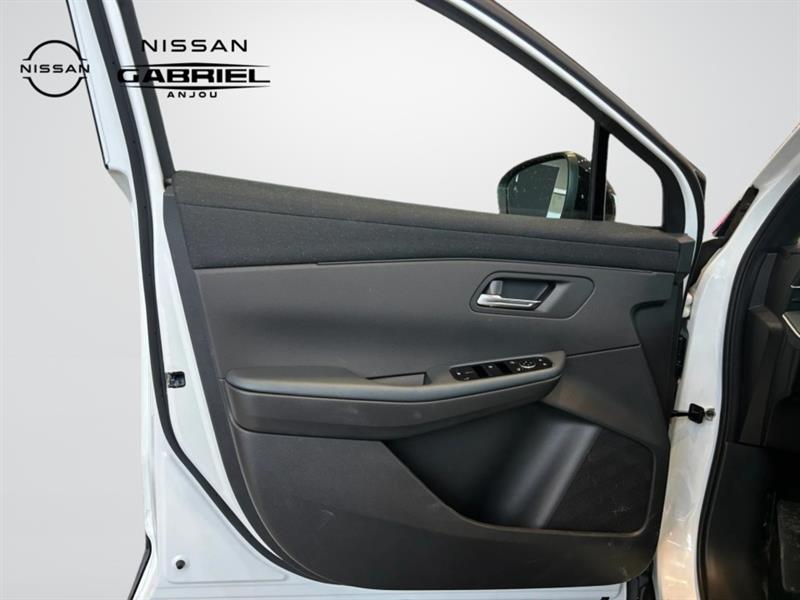 nissan LEAF 2026 - 11