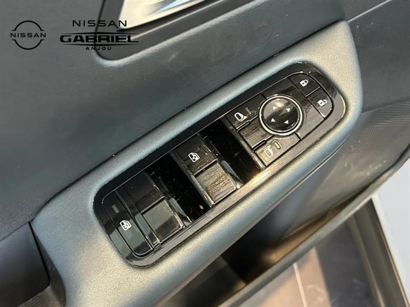 nissan LEAF 2026 - 12