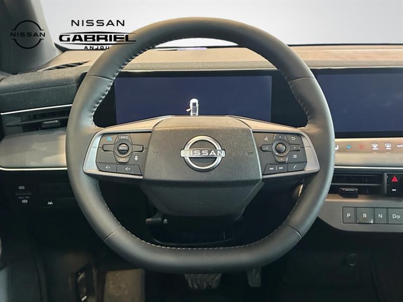 nissan LEAF 2026 - 13