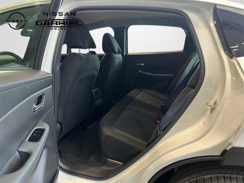 nissan LEAF 2026 - 17