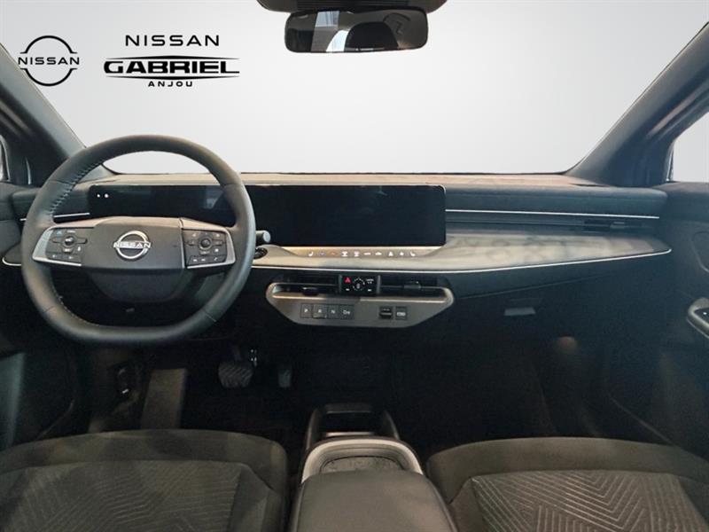 nissan LEAF 2026 - 18