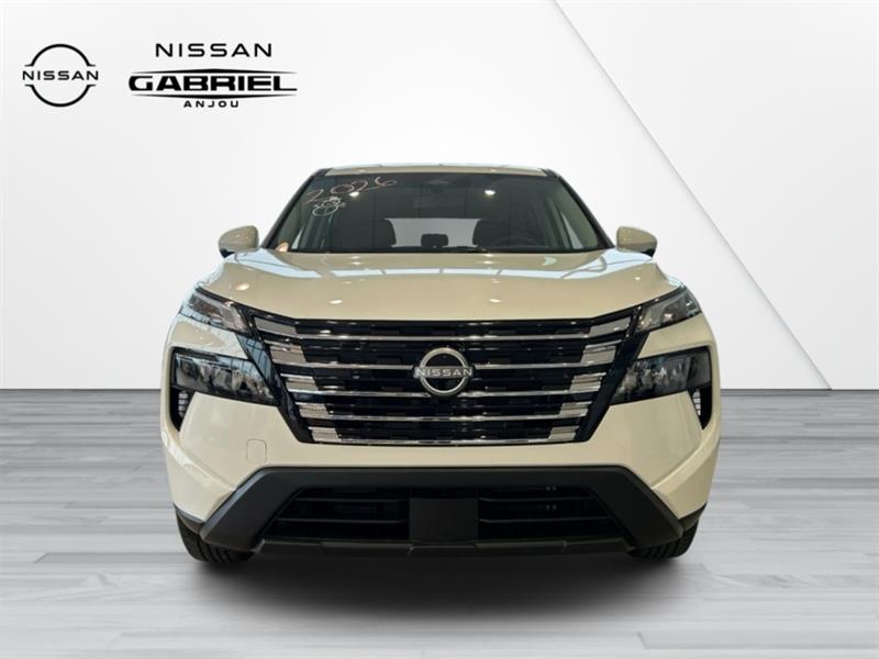nissan Rogue 2026 - 2