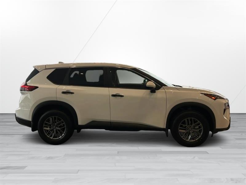 nissan Rogue 2026 - 4