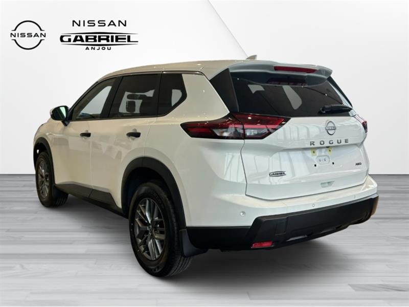 nissan Rogue 2026 - 7